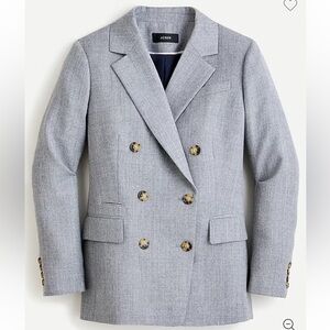 J.Crew wool jacket/blazer